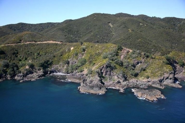 Photo of property in 2 Hihi Road, Mangonui, 0494