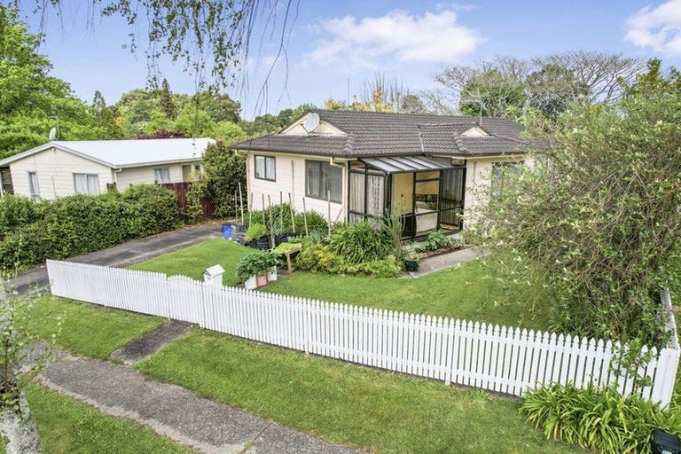Photo of property in 54 Cullimore Street, Pukete, Hamilton, 3200