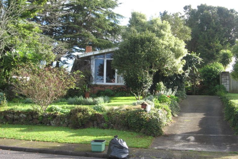 Photo of property in 7 Olive Street, Manurewa, Auckland, 2102