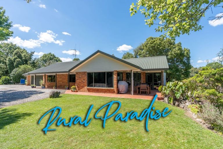 Photo of property in 789 Grove Road, Karamu, Hamilton, 3285