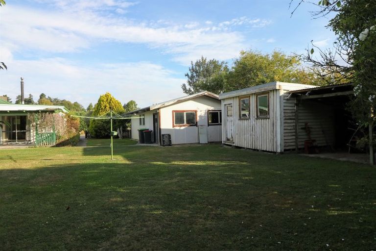 Photo of property in 39 Kumara Terrace, Pleasant Point, 7903