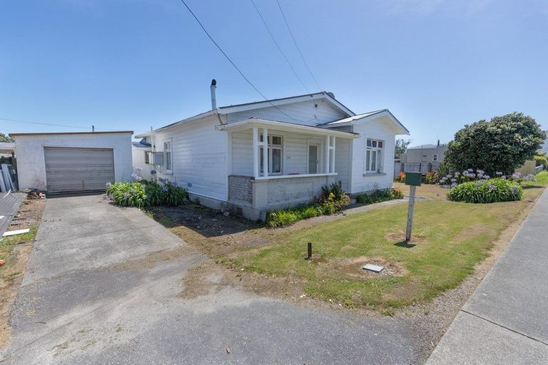 Photo of property in 50 Packers Quay, Blaketown, Greymouth, 7805
