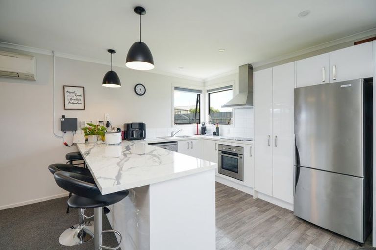 Photo of property in 90 Mavora Crescent, Heidelberg, Invercargill, 9812