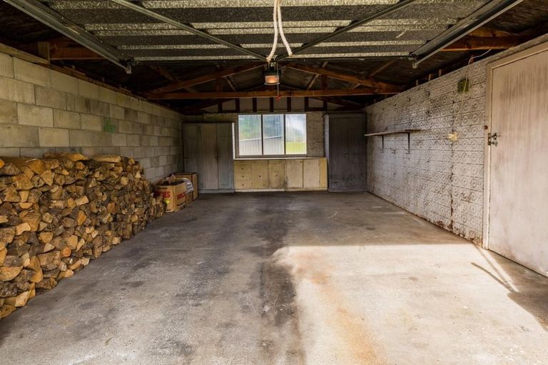 Photo of property in 43 Gorge Road, Waimate, 7924