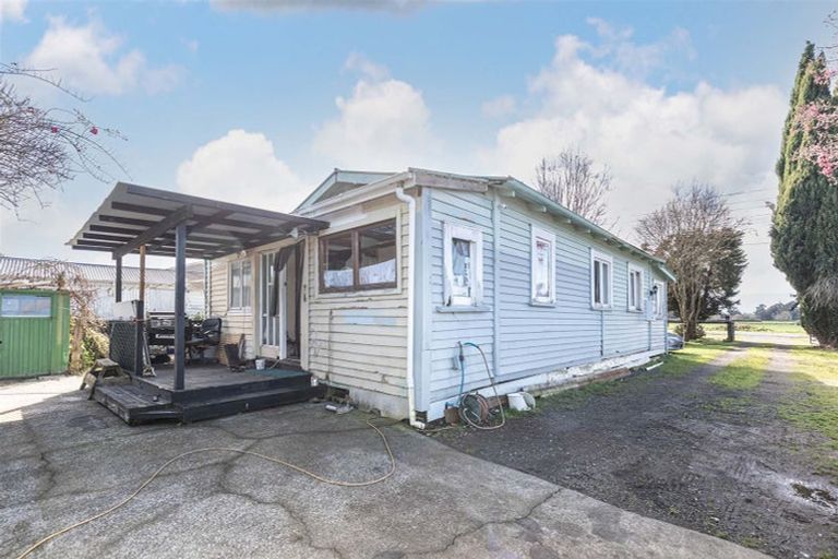 Photo of property in 30 Ngarua Road, Waitoa, 3310