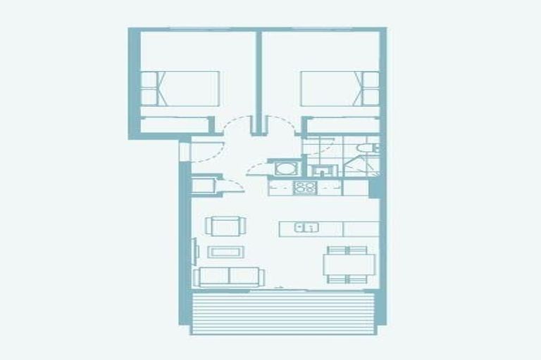 Photo of property in 7/2 Mahalo Avenue, Wiri, Auckland, 2104