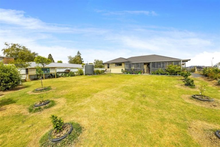 Photo of property in 31 Te Puea Avenue, Meremere, Mercer, 2474