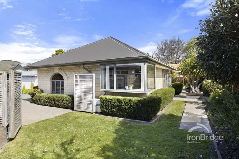 Photo of property in 11b Colombo Street, Cashmere, Christchurch, 8022