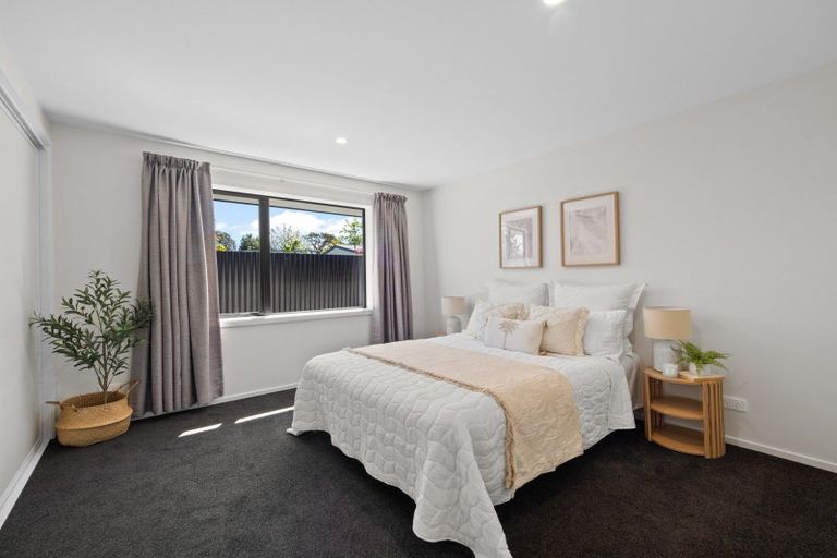Photo of property in 124a Alford Forest Road, Allenton, Ashburton, 7700