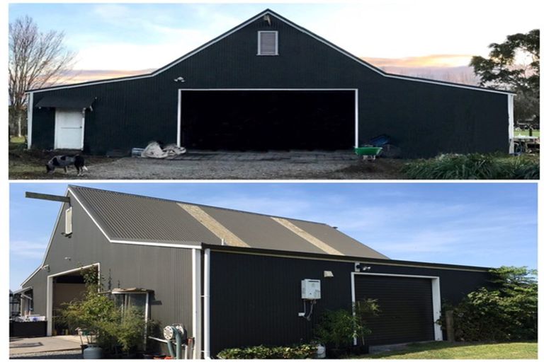 Photo of property in 122 Otakiri Road, Edgecumbe, Whakatane, 3192