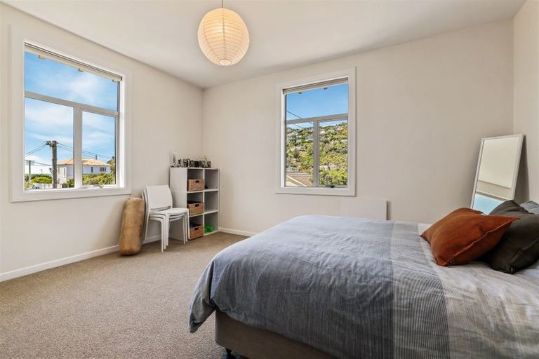 Photo of property in 109 Nayland Street, Sumner, Christchurch, 8081