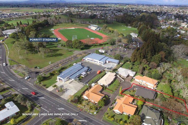 Photo of property in 60 Crosby Road, Chartwell, Hamilton, 3210