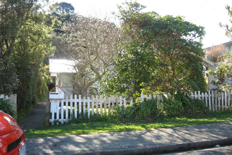 Photo of property in 2 Ranelagh Street, Karori, Wellington, 6012