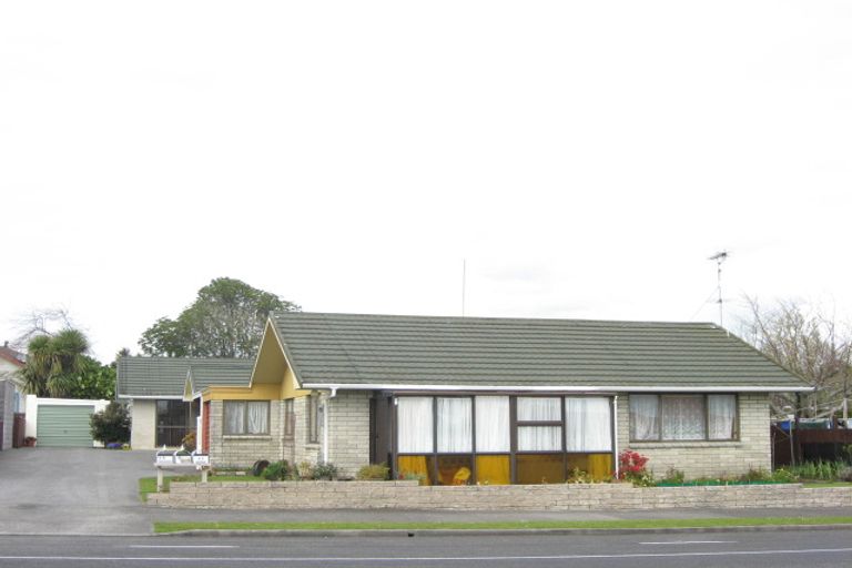 Photo of property in 6a Hori Street, Vogeltown, New Plymouth, 4310