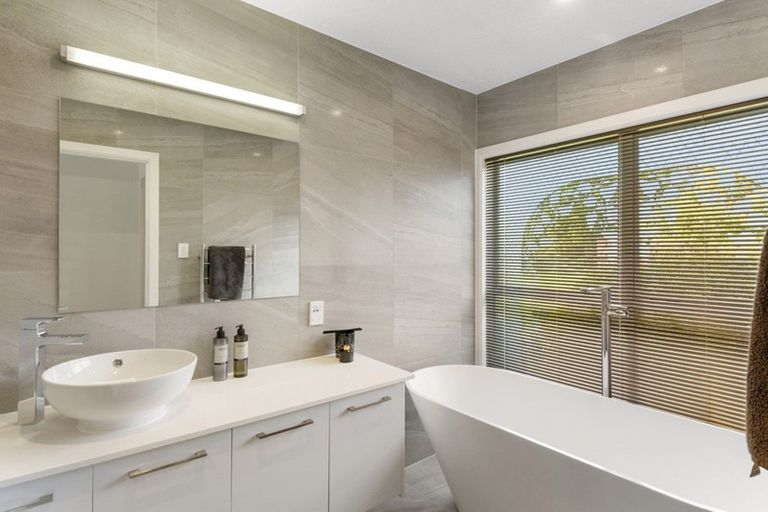 Photo of property in 18 Coringa Road, Yaldhurst, Christchurch, 7676