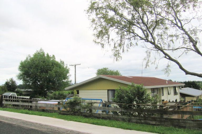 Photo of property in 1 King Street, Te Aroha, 3320