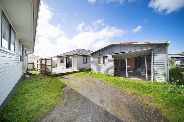 Photo of property in 14 Wakelin Road, Mangere East, Auckland, 2024