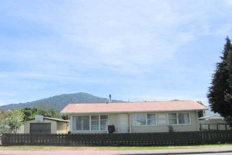 Photo of property in 161 Sunset Road, Mangakakahi, Rotorua, 3015
