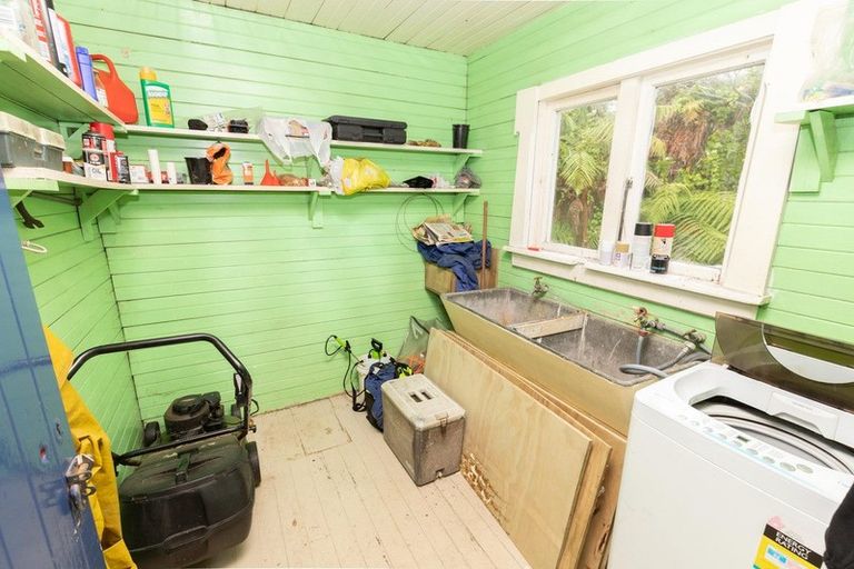 Photo of property in 51a Marsden Road, Greymouth, 7805