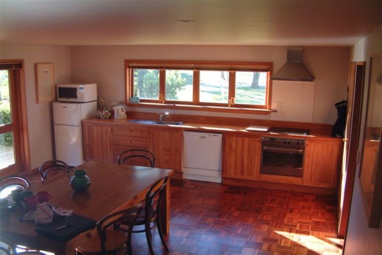 Photo of property in 2/3016 Methven Highway, Methven, 7776