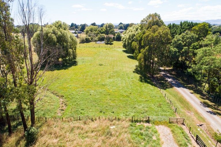 Photo of property in 147 Te Ngaio Road, Bunnythorpe, Palmerston North, 4775