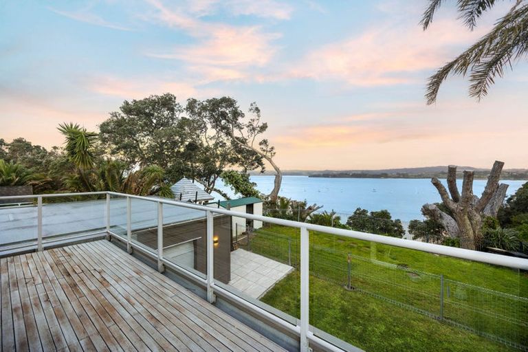 Photo of property in 151 Pah Road, Cockle Bay, Auckland, 2014