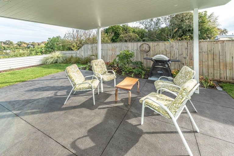Photo of property in 34a Shakespeare Road, Bastia Hill, Whanganui, 4500