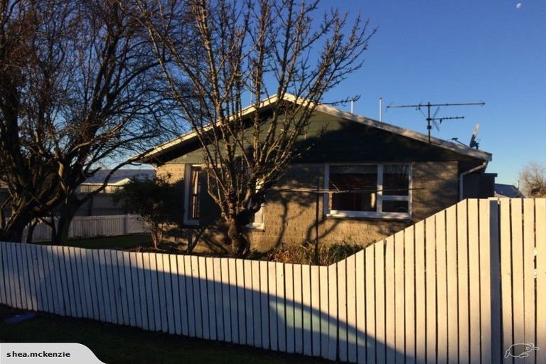 Photo of property in 54a King Street, Rangiora, 7400