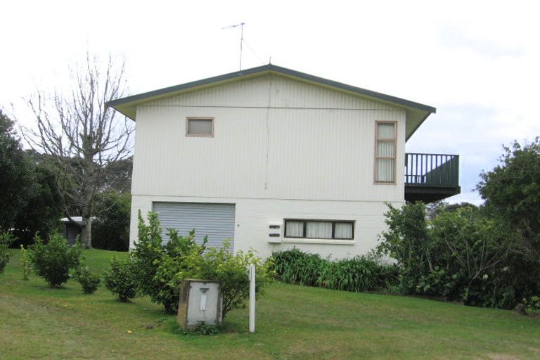 Photo of property in 7 Wigmore Crescent, Hahei, Whitianga, 3591