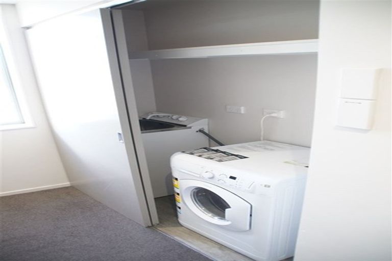 Photo of property in 600/113 Worcester Street, Christchurch Central, Christchurch, 8011