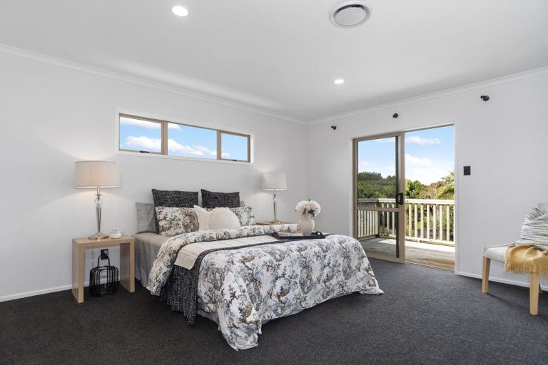 Photo of property in 17 Milbrook Place, Chartwell, Hamilton, 3210