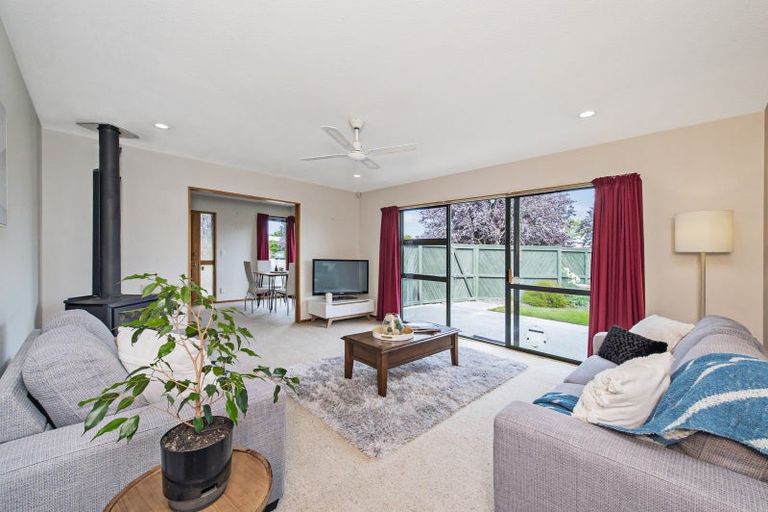 Photo of property in 2 Jenkins Street, Kaiapoi, 7630