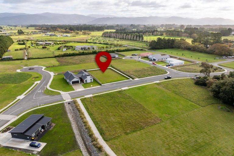 Photo of property in 39 Cotterville Crescent, Greytown, 5712