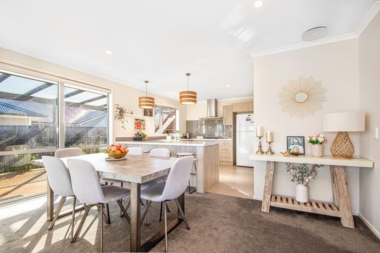 Photo of property in 127 John Burke Drive, Aotea, Porirua, 5024