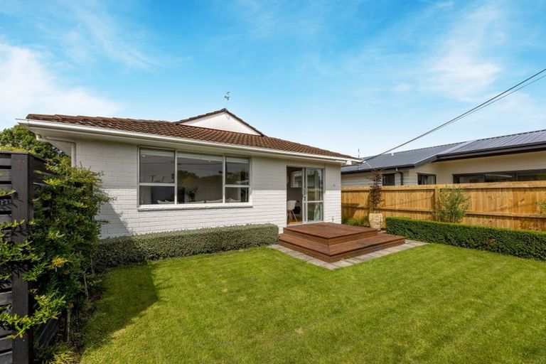 Photo of property in 1/294a Westminster Street, Mairehau, Christchurch, 8013