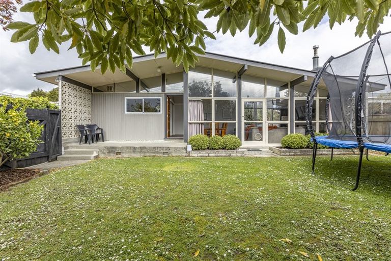 Photo of property in 16 Buick Crescent, Awapuni, Palmerston North, 4412