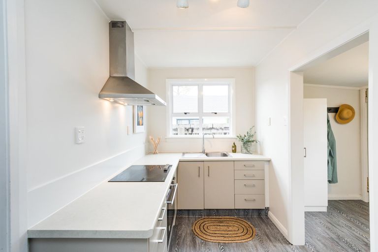 Photo of property in 18 Mcgregor Street, Milson, Palmerston North, 4414