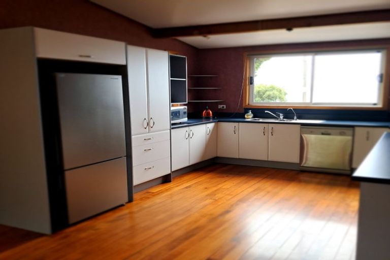 Photo of property in 124 Aramoana Road, Deborah Bay, Port Chalmers, 9082