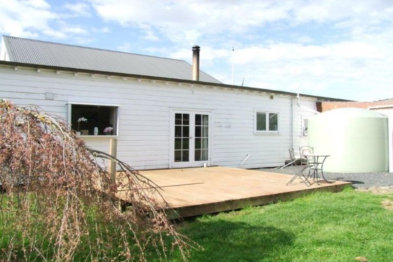 Photo of property in 278 Moneymore Road, Milton, 9292