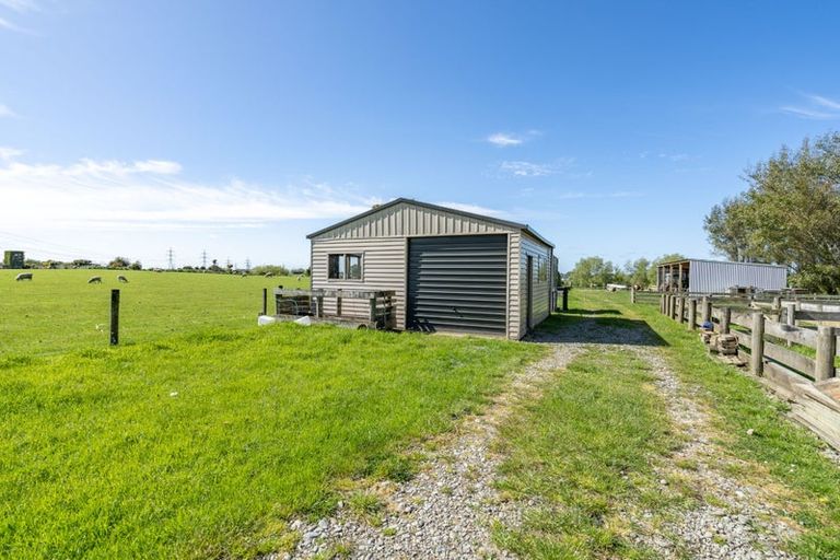 Photo of property in 220 North Makarewa Grove Bush Road, Makarewa, Invercargill, 9876