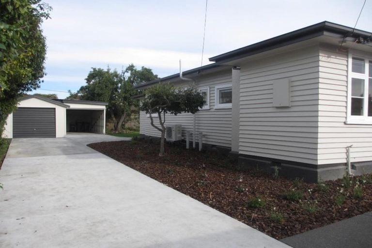 Photo of property in 14 Cox Street, Merivale, Christchurch, 8014