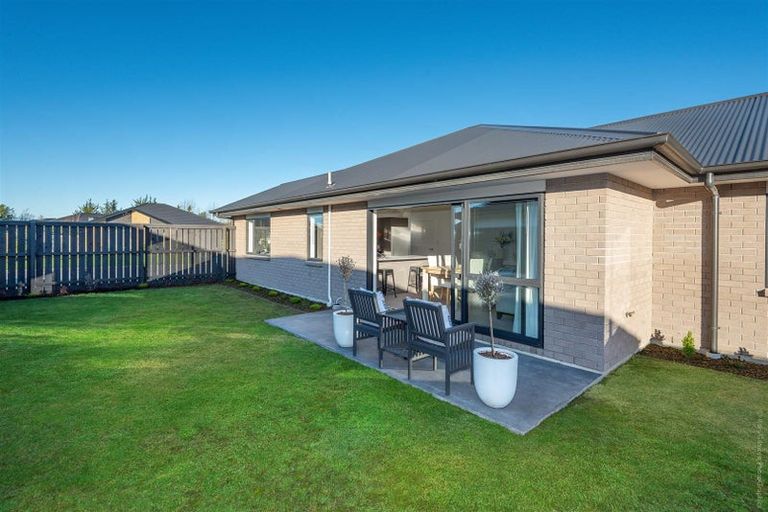 Photo of property in 30 Rothwell Drive, Rolleston, 7615