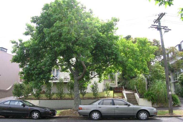 Photo of property in 2/9 Balfour Road, Parnell, Auckland, 1052