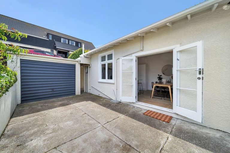 Photo of property in 8a Clyde Street, Oamaru North, Oamaru, 9400
