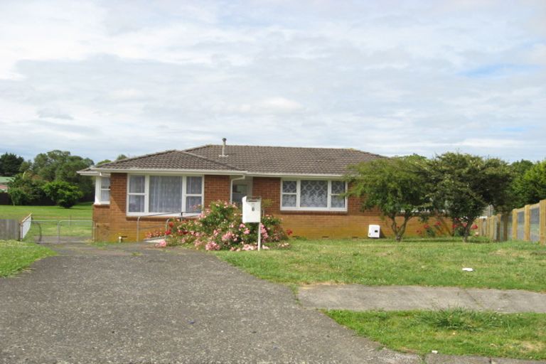 Photo of property in 8 Purley Place, Mangere, Auckland, 2022