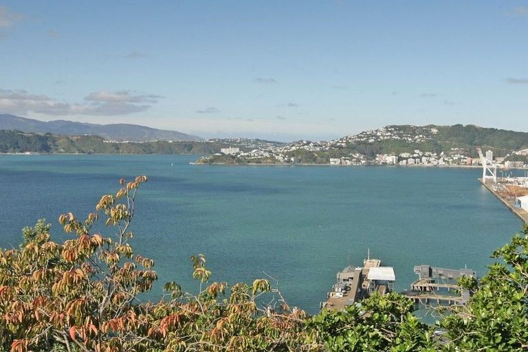 Photo of property in 149 Barnard Street, Wadestown, Wellington, 6012
