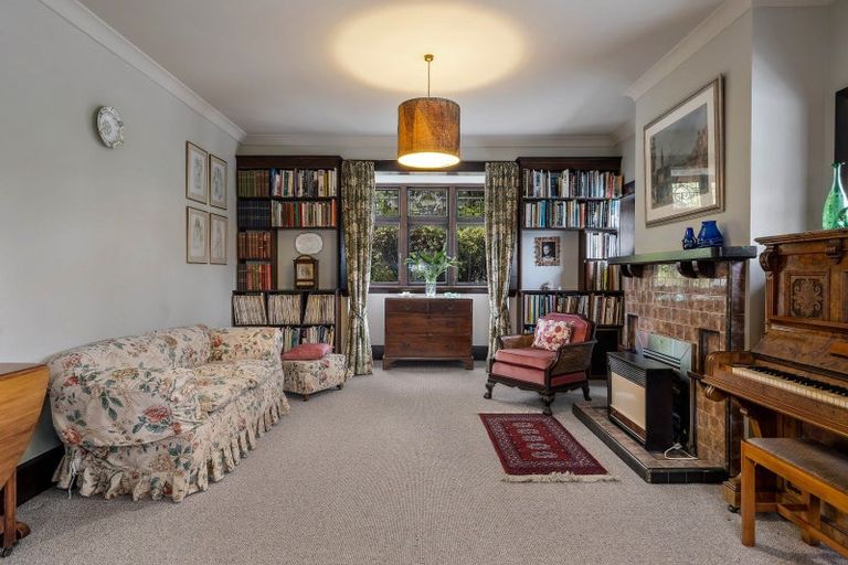 Photo of property in 29 Aynsley Terrace, Hillsborough, Christchurch, 8022