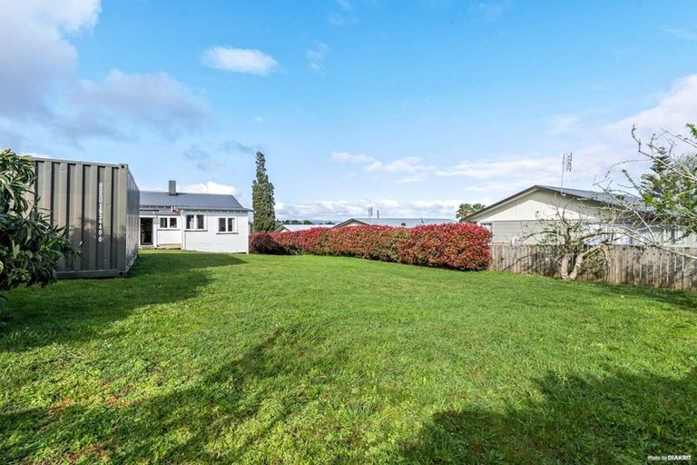 Photo of property in 46 Jellicoe Avenue, Tuakau, 2121