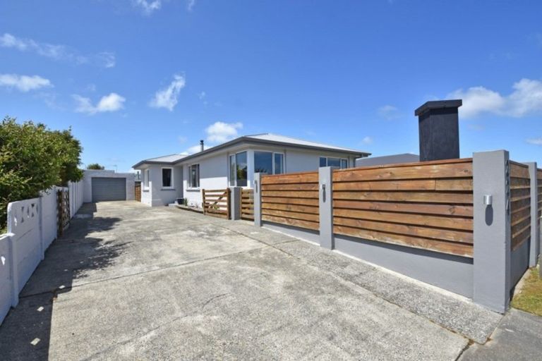 Photo of property in 224 Conyers Street, Strathern, Invercargill, 9812