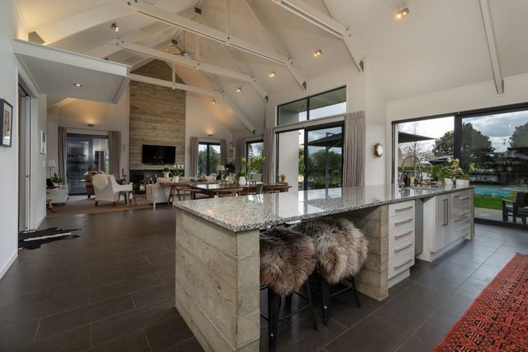 Photo of property in 791a Bruntwood Road, Tamahere, Hamilton, 3283